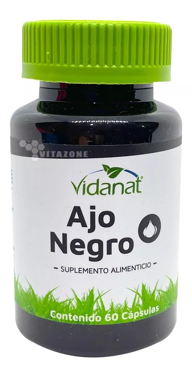 Ajo Negro