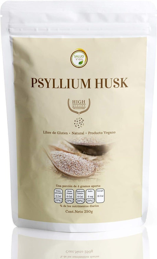 Psyllium Husk