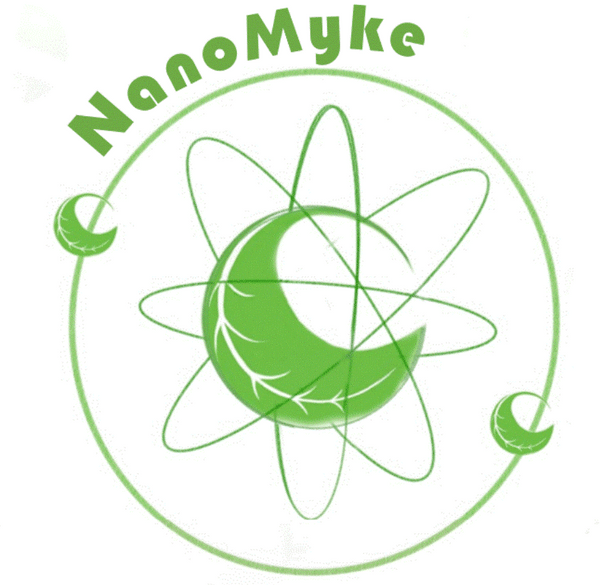 Nanomyke