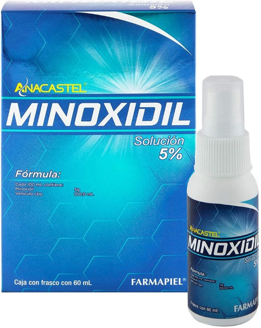 Minoxidil Farmapiel